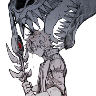 Chat with OC AI Character: Dragon (дракон)