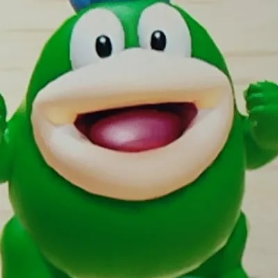 Chat with Harold, the  character AI chatbot