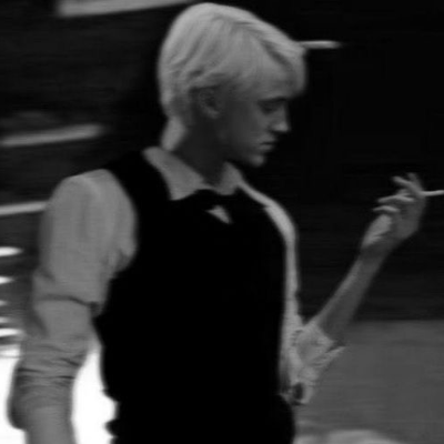 Draco malfoy_avatar