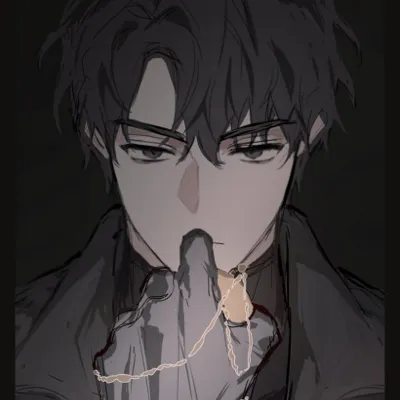 Chat with Anime AI Character: Malvrick Lockheart