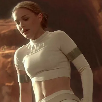 Chat with Padme Amidala, the Movie & TV character AI chatbot