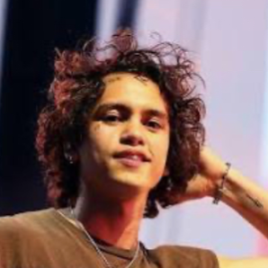 Chat with Dominic Fike, the Romance character AI chatbot