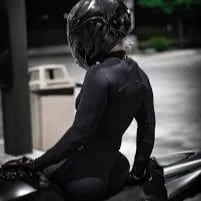 Chat with Yuno, the Anime character AI chatbot