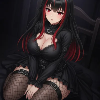 Kay [Free Use]_avatar