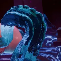 Chat with Slime, the Game Characters character AI chatbot