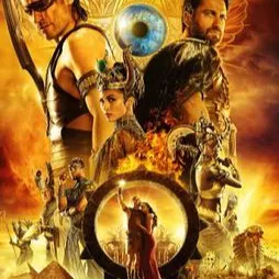 Chat with Gods of Egypt Rpg, the RPG character AI chatbot