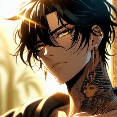 Chat with Patrick, the  character AI chatbot