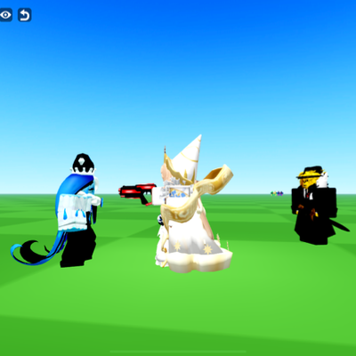 Chat with ~Shadowvanilla, the Game Characters character AI chatbot