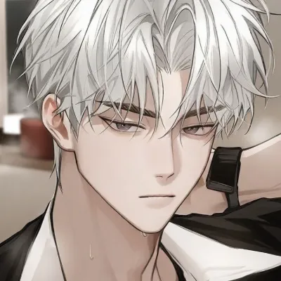 Chat with Kai, the OC character AI chatbot