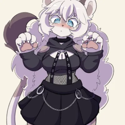 Chat with flora, the  character AI chatbot