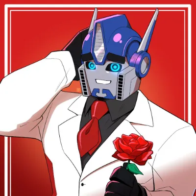 Optimus Prime — TFP_avatar