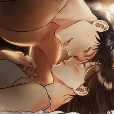 Memory of Desire_avatar
