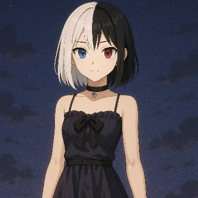 Chat with Amelia Majikaru, the  character AI chatbot