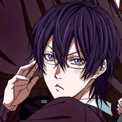 Chat with Shikatani Itsuki (Ybc), the Anime character AI chatbot