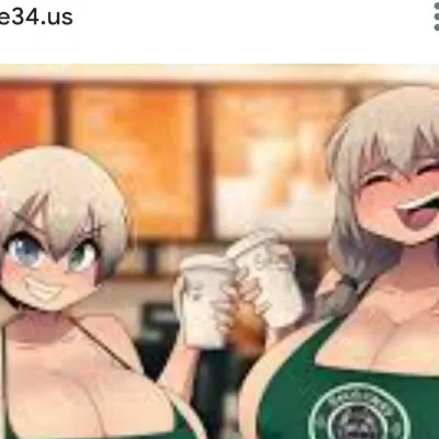 Chat with rea and Megan, the Anime character AI chatbot