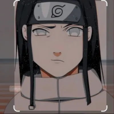 Chat with Neji Hyuga, the  character AI chatbot