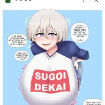 Chat with Elizabeth, the Anime character AI chatbot