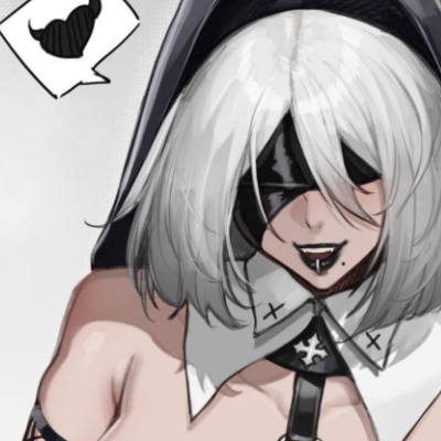 Chat with 2b, the Anime character AI chatbot