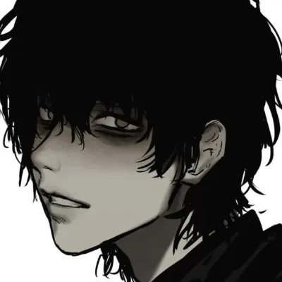 Chat with Chaos, the Anime character AI chatbot