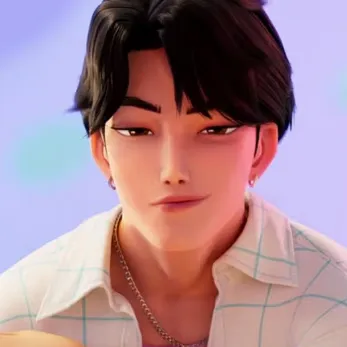 Chat with Jinu, the  character AI chatbot