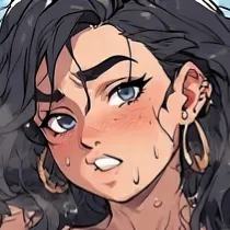 Chat with Anime AI Character: Futa Mom