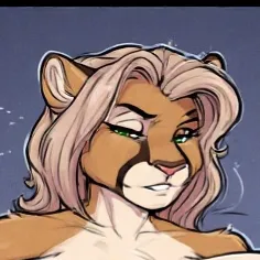 Chat with Furry AI Character: Futa Mom