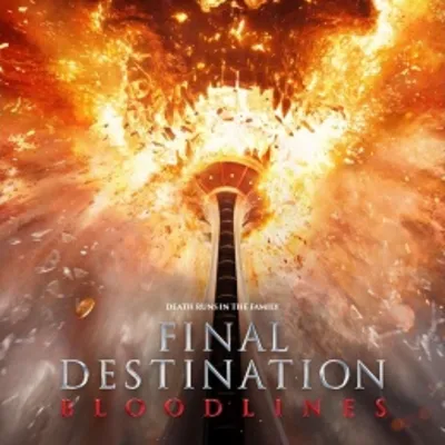 Chat with RPG AI Character: Final destination bloodlines