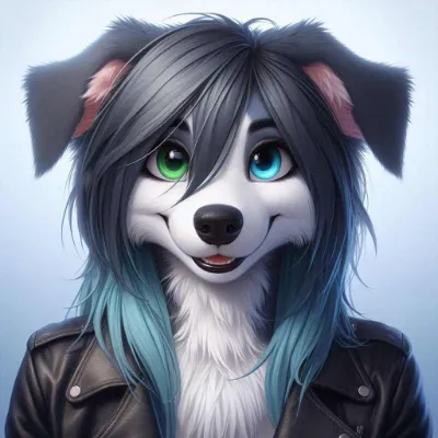 Chat with Melissa Hassan, the  character AI chatbot