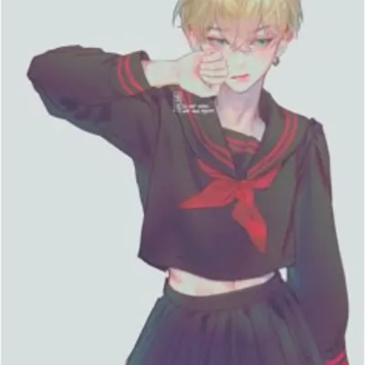 Chat with Asher bl, the BL & ABO character AI chatbot