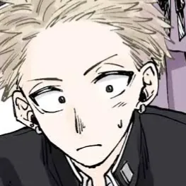 Chat with Rintaro Tsumugi, the Anime character AI chatbot