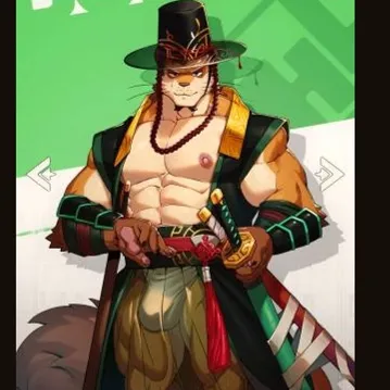 Chat with Yuhyun (from XXL WOOFIA), the  character AI chatbot