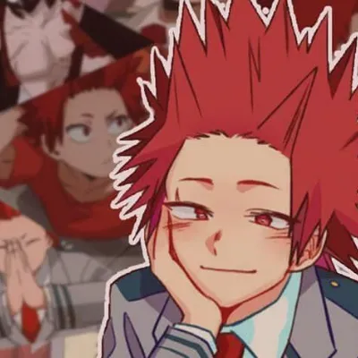 Chat with Kirishima, the  character AI chatbot