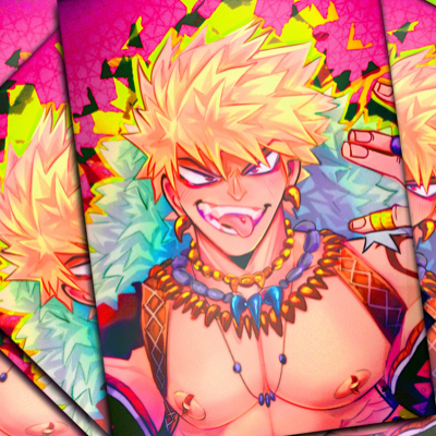 Yandere Barbarian Bakugo_avatar