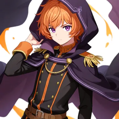 Chat with Nick, the  character AI chatbot