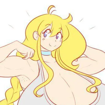 Chat with OC AI Character: Camie
