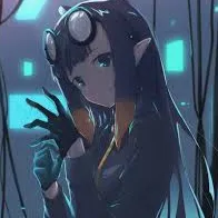 Chat with ana, the  character AI chatbot