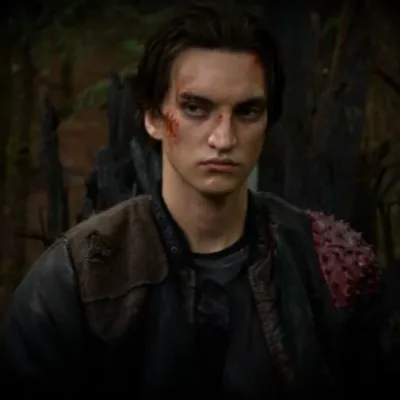 John Murphy from the 100_avatar
