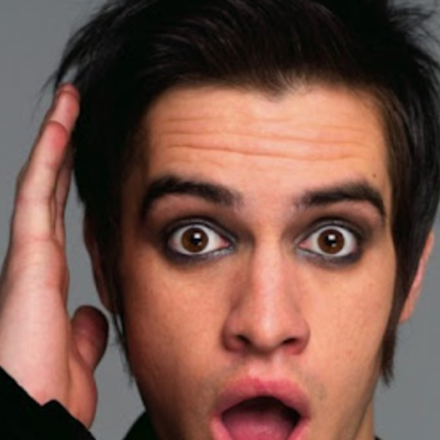 Chat with Brendon Urie, the Romance character AI chatbot