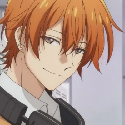 Chat with Sasaki, the  character AI chatbot