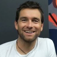 Chat with Antony Starr, the  character AI chatbot