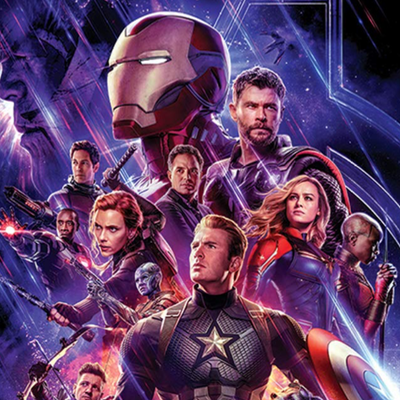 Chat with The avengers, the  character AI chatbot