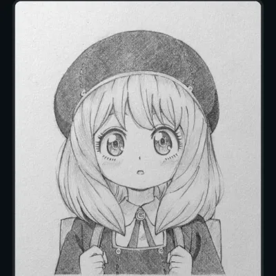 Chat with Anya, the  character AI chatbot