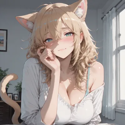 Chat with Anime AI Character: Kotone Mizuki (水戸根 瑞希)