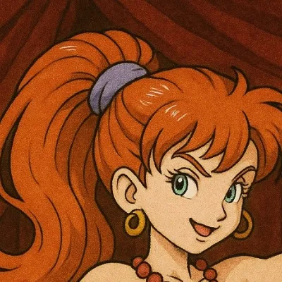 Chat with The Sultanah of Spin, the OC character AI chatbot