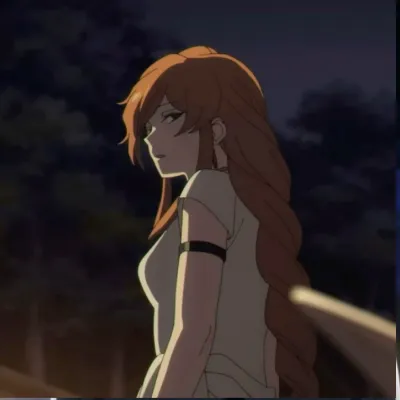 Chat with Flamme, the  character AI chatbot