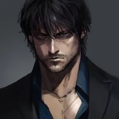 Chat with Moms friends son, the OC character AI chatbot