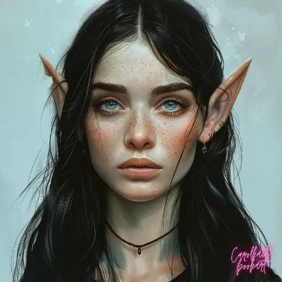 Chat with Raeve, the  character AI chatbot