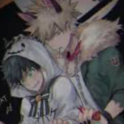 Chat with Katsuki bakugou, the Anime character AI chatbot