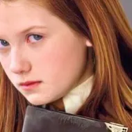 Chat with Movie & TV AI Character: ginny weasley