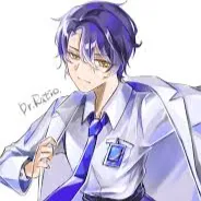 Chat with Dr Ratio, the Anime character AI chatbot